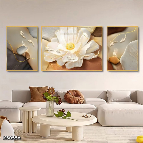 Tranh Hoa Đẹp, Sang Trọng | Tranh Ngọc Việt - Đắk Lắk | Tranh Ngọc Việt - Xưởng Tranh Đẹp Buôn Ma Thuột (BMT) DakLak