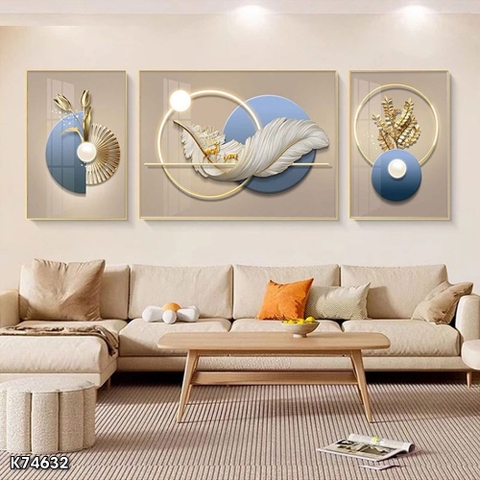 Tranh Phòng Khách Đẹp BMT DakLak - Tranh Ngọc Việt | Tranh Ngọc Việt - Xưởng Tranh Đẹp Buôn Ma Thuột (BMT) DakLak