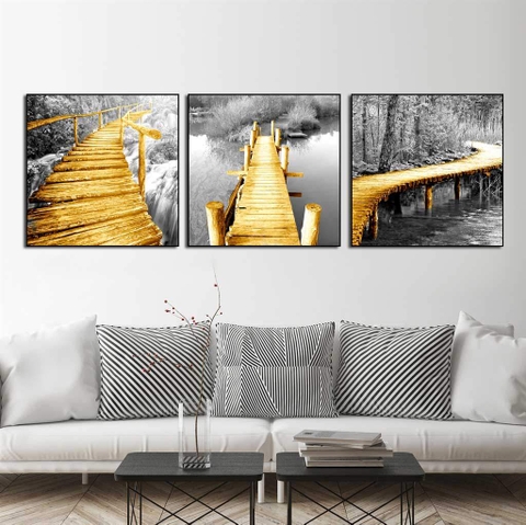 Tranh Đơn Sắc - Trắng Đen | Tranh Ngọc Việt - Đắk Lắk | Tranh Ngọc Việt - Xưởng Tranh Đẹp Buôn Ma Thuột (BMT) DakLak