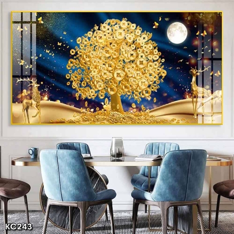 Tranh Khổ Lớn Đẹp, Sang | Tranh Ngọc Việt - Đắk Lắk | Tranh Ngọc Việt - Xưởng Tranh Đẹp Buôn Ma Thuột (BMT) DakLak