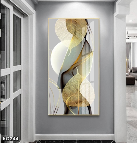 Tranh Trừu Tượng Sang Trọng | Tranh Ngọc Việt - Đắk Lắk | Tranh Ngọc Việt - Xưởng Tranh Đẹp Buôn Ma Thuột (BMT) DakLak