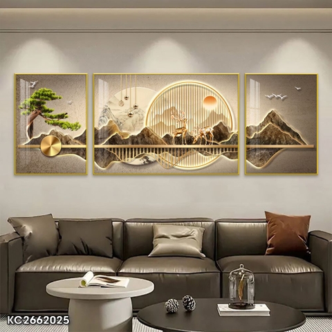 Tranh Phòng Khách Đẹp BMT DakLak - Tranh Ngọc Việt | Tranh Ngọc Việt - Xưởng Tranh Đẹp Buôn Ma Thuột (BMT) DakLak