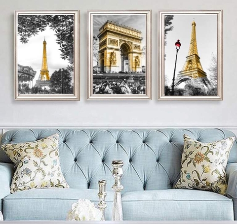 Tranh Đơn Sắc - Trắng Đen | Tranh Ngọc Việt - Đắk Lắk | Tranh Ngọc Việt - Xưởng Tranh Đẹp Buôn Ma Thuột (BMT) DakLak