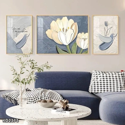 Tranh Phòng Khách Đẹp BMT DakLak - Tranh Ngọc Việt | Tranh Ngọc Việt - Xưởng Tranh Đẹp Buôn Ma Thuột (BMT) DakLak