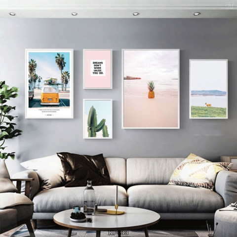 Tranh Bộ Nhiều Tấm | Tranh Ngọc Việt - Đắk Lắk | Tranh Ngọc Việt - Xưởng Tranh Đẹp Buôn Ma Thuột (BMT) DakLak