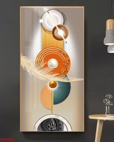 Tranh Trừu Tượng Sang Trọng | Tranh Ngọc Việt - Đắk Lắk | Tranh Ngọc Việt - Xưởng Tranh Đẹp Buôn Ma Thuột (BMT) DakLak