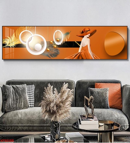 Tranh Cô Gái - Đẹp, Sang | Tranh Ngọc Việt - Đắk Lắk | Tranh Ngọc Việt - Xưởng Tranh Đẹp Buôn Ma Thuột (BMT) DakLak