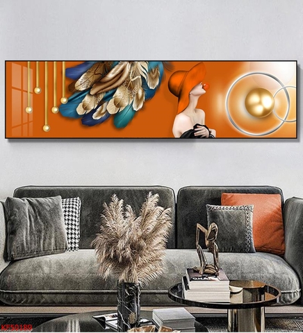 Tranh Cô Gái - Đẹp, Sang | Tranh Ngọc Việt - Đắk Lắk | Tranh Ngọc Việt - Xưởng Tranh Đẹp Buôn Ma Thuột (BMT) DakLak