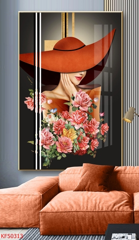 Tranh Cô Gái - Đẹp, Sang | Tranh Ngọc Việt - Đắk Lắk | Tranh Ngọc Việt - Xưởng Tranh Đẹp Buôn Ma Thuột (BMT) DakLak