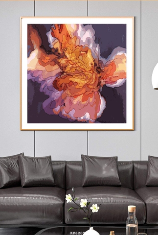 Tranh Hoa Đẹp, Sang Trọng | Tranh Ngọc Việt - Đắk Lắk | Tranh Ngọc Việt - Xưởng Tranh Đẹp Buôn Ma Thuột (BMT) DakLak