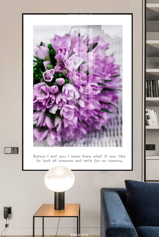 Tranh Hoa Đẹp, Sang Trọng | Tranh Ngọc Việt - Đắk Lắk | Tranh Ngọc Việt - Xưởng Tranh Đẹp Buôn Ma Thuột (BMT) DakLak