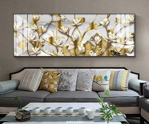 Tranh Hoa Đẹp, Sang Trọng | Tranh Ngọc Việt - Đắk Lắk | Tranh Ngọc Việt - Xưởng Tranh Đẹp Buôn Ma Thuột (BMT) DakLak