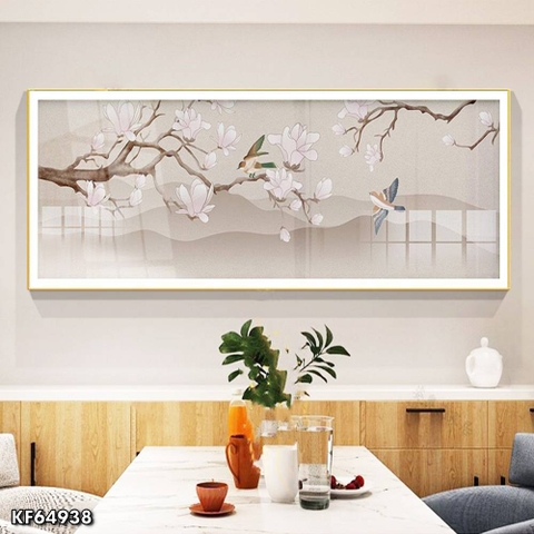 Tranh Phòng Bếp Đẹp BMT DakLak - Tranh Ngọc Việt | Tranh Ngọc Việt - Xưởng Tranh Đẹp Buôn Ma Thuột (BMT) DakLak