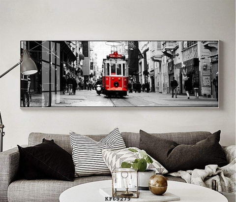 Tranh Đơn Sắc - Trắng Đen | Tranh Ngọc Việt - Đắk Lắk | Tranh Ngọc Việt - Xưởng Tranh Đẹp Buôn Ma Thuột (BMT) DakLak