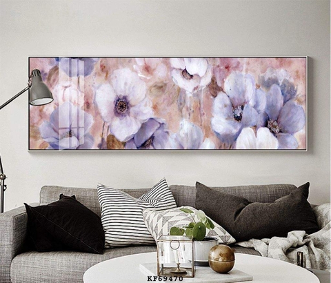 Tranh Hoa Đẹp, Sang Trọng | Tranh Ngọc Việt - Đắk Lắk | Tranh Ngọc Việt - Xưởng Tranh Đẹp Buôn Ma Thuột (BMT) DakLak