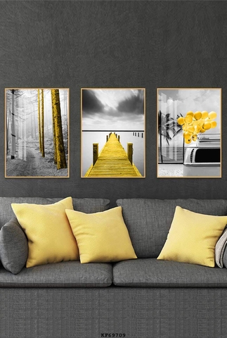 Tranh Đơn Sắc - Trắng Đen | Tranh Ngọc Việt - Đắk Lắk | Tranh Ngọc Việt - Xưởng Tranh Đẹp Buôn Ma Thuột (BMT) DakLak