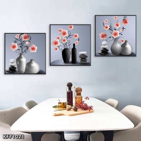 Tranh Phòng Bếp Đẹp BMT DakLak - Tranh Ngọc Việt | Tranh Ngọc Việt - Xưởng Tranh Đẹp Buôn Ma Thuột (BMT) DakLak