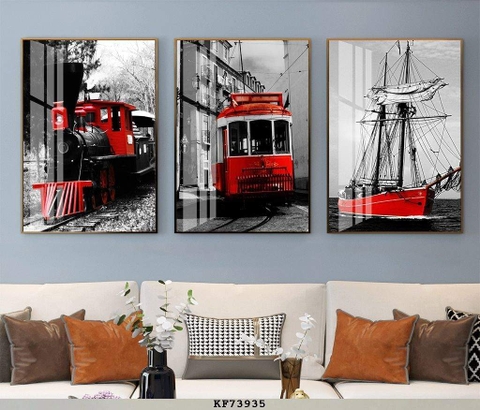 Tranh Đơn Sắc - Trắng Đen | Tranh Ngọc Việt - Đắk Lắk | Tranh Ngọc Việt - Xưởng Tranh Đẹp Buôn Ma Thuột (BMT) DakLak