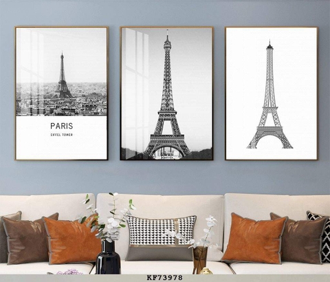 Tranh Đơn Sắc - Trắng Đen | Tranh Ngọc Việt - Đắk Lắk | Tranh Ngọc Việt - Xưởng Tranh Đẹp Buôn Ma Thuột (BMT) DakLak