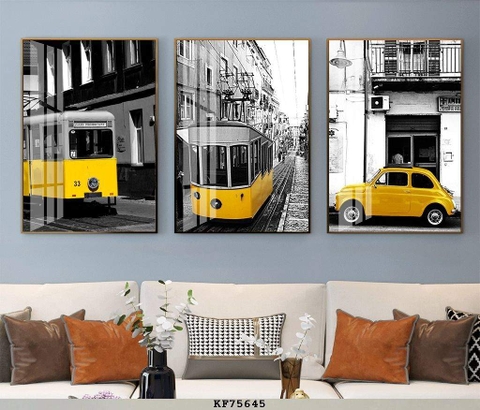 Tranh Đơn Sắc - Trắng Đen | Tranh Ngọc Việt - Đắk Lắk | Tranh Ngọc Việt - Xưởng Tranh Đẹp Buôn Ma Thuột (BMT) DakLak