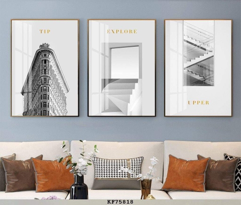 Tranh Đơn Sắc - Trắng Đen | Tranh Ngọc Việt - Đắk Lắk | Tranh Ngọc Việt - Xưởng Tranh Đẹp Buôn Ma Thuột (BMT) DakLak