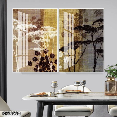 Tranh Phòng Bếp Đẹp BMT DakLak - Tranh Ngọc Việt | Tranh Ngọc Việt - Xưởng Tranh Đẹp Buôn Ma Thuột (BMT) DakLak