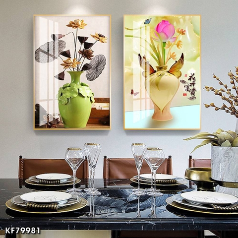Tranh Phòng Bếp Đẹp BMT DakLak - Tranh Ngọc Việt | Tranh Ngọc Việt - Xưởng Tranh Đẹp Buôn Ma Thuột (BMT) DakLak