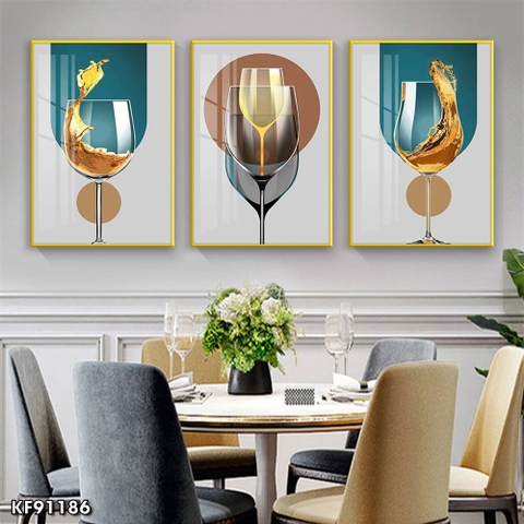 Tranh Phòng Bếp Đẹp BMT DakLak - Tranh Ngọc Việt | Tranh Ngọc Việt - Xưởng Tranh Đẹp Buôn Ma Thuột (BMT) DakLak