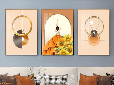 Tranh Cô Gái - Đẹp, Sang | Tranh Ngọc Việt - Đắk Lắk | Tranh Ngọc Việt - Xưởng Tranh Đẹp Buôn Ma Thuột (BMT) DakLak