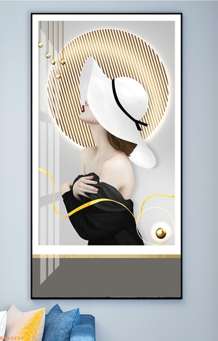 Tranh Cô Gái - Đẹp, Sang | Tranh Ngọc Việt - Đắk Lắk | Tranh Ngọc Việt - Xưởng Tranh Đẹp Buôn Ma Thuột (BMT) DakLak