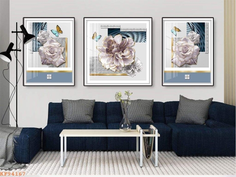 Tranh Hoa Đẹp, Sang Trọng | Tranh Ngọc Việt - Đắk Lắk | Tranh Ngọc Việt - Xưởng Tranh Đẹp Buôn Ma Thuột (BMT) DakLak