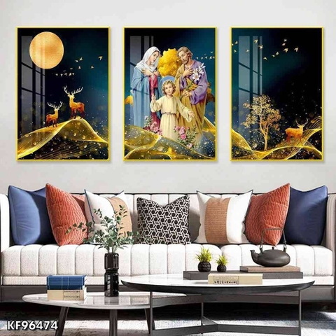 Tranh Công Giáo Đẹp | Tranh Ngọc Việt - Đắk Lắk | Tranh Ngọc Việt - Xưởng Tranh Đẹp Buôn Ma Thuột (BMT) DakLak