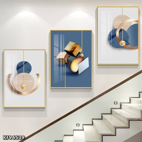 Tranh Cầu Thang Đẹp, Sang Trọng | Tranh Ngọc Việt DakLak | Tranh Ngọc Việt - Xưởng Tranh Đẹp Buôn Ma Thuột (BMT) DakLak