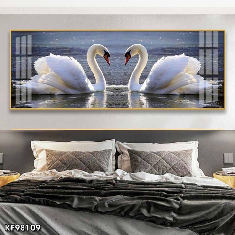 Tranh Phòng Ngủ Đẹp BMT DakLak - Tranh Ngọc Việt | Tranh Ngọc Việt - Xưởng Tranh Đẹp Buôn Ma Thuột (BMT) DakLak