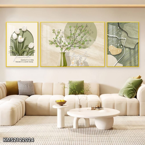 Tranh Phòng Khách Đẹp BMT DakLak - Tranh Ngọc Việt | Tranh Ngọc Việt - Xưởng Tranh Đẹp Buôn Ma Thuột (BMT) DakLak