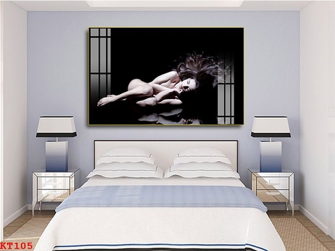 Tranh Nhà Nghỉ | Tranh Ngọc Việt - BMT - Đắk Lắk | Tranh Ngọc Việt - Xưởng Tranh Đẹp Buôn Ma Thuột (BMT) DakLak