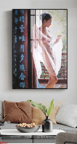 Tranh Nhà Nghỉ | Tranh Ngọc Việt - BMT - Đắk Lắk | Tranh Ngọc Việt - Xưởng Tranh Đẹp Buôn Ma Thuột (BMT) DakLak