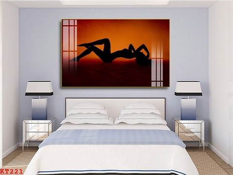 Tranh Nhà Nghỉ | Tranh Ngọc Việt - BMT - Đắk Lắk | Tranh Ngọc Việt - Xưởng Tranh Đẹp Buôn Ma Thuột (BMT) DakLak