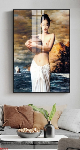 Tranh Nhà Nghỉ | Tranh Ngọc Việt - BMT - Đắk Lắk | Tranh Ngọc Việt - Xưởng Tranh Đẹp Buôn Ma Thuột (BMT) DakLak