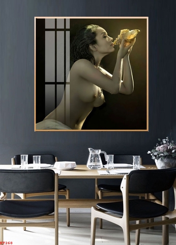 Tranh Nhà Nghỉ | Tranh Ngọc Việt - BMT - Đắk Lắk | Tranh Ngọc Việt - Xưởng Tranh Đẹp Buôn Ma Thuột (BMT) DakLak