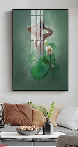 Tranh Nhà Nghỉ | Tranh Ngọc Việt - BMT - Đắk Lắk | Tranh Ngọc Việt - Xưởng Tranh Đẹp Buôn Ma Thuột (BMT) DakLak