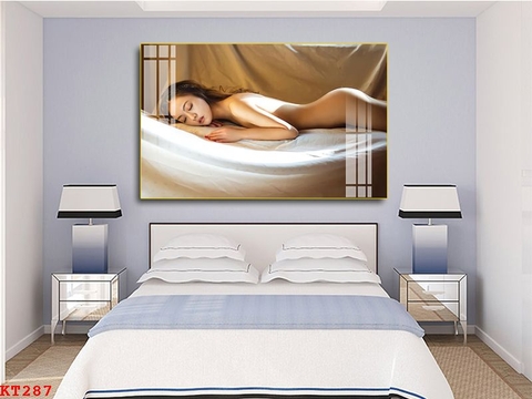 Tranh Nhà Nghỉ | Tranh Ngọc Việt - BMT - Đắk Lắk | Tranh Ngọc Việt - Xưởng Tranh Đẹp Buôn Ma Thuột (BMT) DakLak