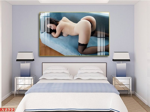 Tranh Nhà Nghỉ | Tranh Ngọc Việt - BMT - Đắk Lắk | Tranh Ngọc Việt - Xưởng Tranh Đẹp Buôn Ma Thuột (BMT) DakLak