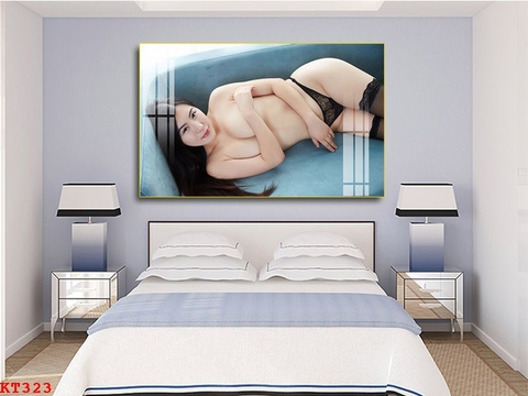 Tranh Nhà Nghỉ | Tranh Ngọc Việt - BMT - Đắk Lắk | Tranh Ngọc Việt - Xưởng Tranh Đẹp Buôn Ma Thuột (BMT) DakLak