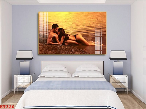 Tranh Nhà Nghỉ | Tranh Ngọc Việt - BMT - Đắk Lắk | Tranh Ngọc Việt - Xưởng Tranh Đẹp Buôn Ma Thuột (BMT) DakLak