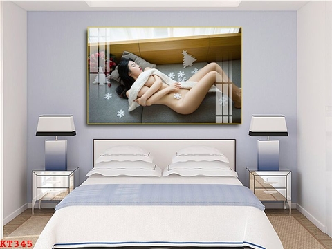 Tranh Nhà Nghỉ | Tranh Ngọc Việt - BMT - Đắk Lắk | Tranh Ngọc Việt - Xưởng Tranh Đẹp Buôn Ma Thuột (BMT) DakLak