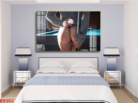 Tranh Nhà Nghỉ | Tranh Ngọc Việt - BMT - Đắk Lắk | Tranh Ngọc Việt - Xưởng Tranh Đẹp Buôn Ma Thuột (BMT) DakLak