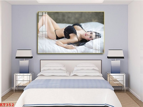 Tranh Nhà Nghỉ | Tranh Ngọc Việt - BMT - Đắk Lắk | Tranh Ngọc Việt - Xưởng Tranh Đẹp Buôn Ma Thuột (BMT) DakLak