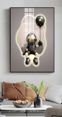 Tranh Gấu Bearbrick - KAWS | Tranh Ngọc Việt - Đắk Lắk | Tranh Ngọc Việt - Xưởng Tranh Đẹp Buôn Ma Thuột (BMT) DakLak