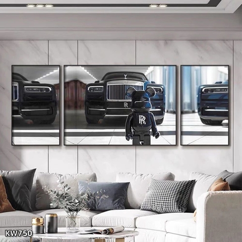 Tranh Phòng Khách Đẹp BMT DakLak - Tranh Ngọc Việt | Tranh Ngọc Việt - Xưởng Tranh Đẹp Buôn Ma Thuột (BMT) DakLak